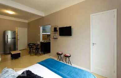Imagem 9: Apartamento para Aluguel - Ipanema, 1 Quarto, 30 m2