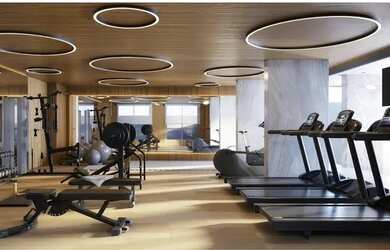 Imagem 4: Apartamento para venda tem 92 metros quadrados com 3 quartos em Icaraí - Niterói - RJ