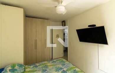 Imagem 15: Apartamento para Aluguel - Recreio, 2 Quartos, 69 m2