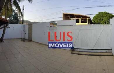 Imagem 13: Casa com 3 dormitórios à venda, 180 m² por R$ 460.000 - Itaipu - Niterói/RJ - CA5951