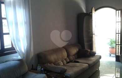 Imagem 4: São Paulo - Casa Padrão - JARDIM FLORESTA