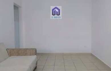 Imagem: O apartamento possui 2 Dormitórios, 1 Banheiro e 70m² de Área