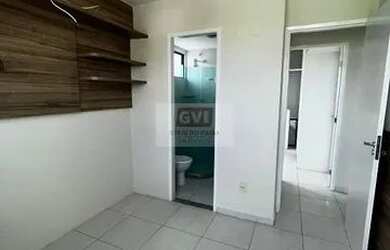 Imagem 16: Edf. Joaquim Bandeira. Piscina, Varanda, 68m² de Áreae1 Vaga na garagem