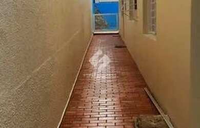 Imagem 4: Casa no Jardim Paulista. Piscina, Imóvel novo, 215m² de Áreae2 Vagas...