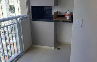 Imagem 13: Apartamento à venda 2 quartos 1 suíte 2 vagas Stare Campestre - Santo...