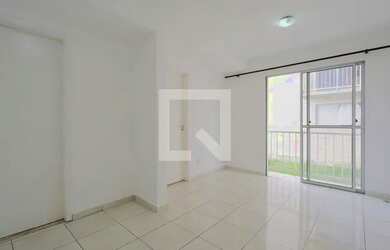 Imagem: O apartamento possui 1 Dormitório, 1 Banheiro, 42m² de Área