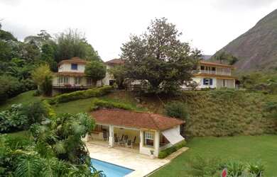 Imagem: PETRóPOLIS - Casa Padrão - Araras