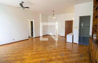 Imagem 4: Apartamento para Aluguel - Copacabana, 3 Quartos, 123 m2