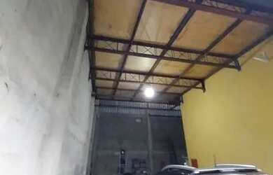 Imagem 4: Galpão campo grande RJ. 530m² com uma loja na frente, estr. Rio são...