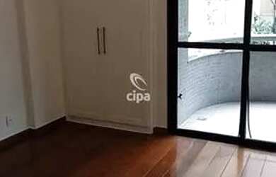 Imagem: O apartamento possui 2 Dormitórios, 3 Banheiros, 2 Vagas na