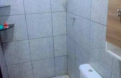 Imagem 6: Estou vendendo essa linda casa pronta para morar fica no por do sol 130 mil