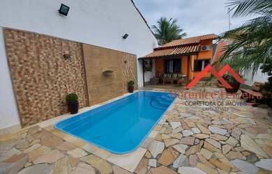 Imagem 3: Linda Casa Linear com piscina no São Bento, Itaipuaçu, Maricá