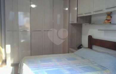 Imagem 11: São Paulo - Casa Padrão - JARDIM FLORESTA