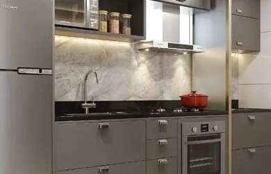 Imagem 4: Apartamento com 2 dormitórios à venda, 53 m² por R$ 234.000,00 - Altiplano...