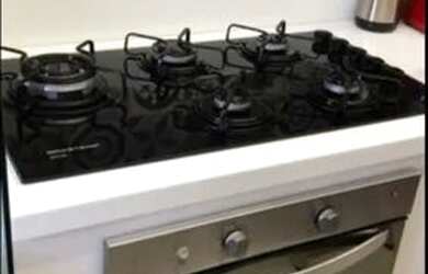 Imagem 8: LINDO APARTAMENTO NO REPLETO TODO REFORMADO E COM ARMÁRIOS PLANEJADOS...