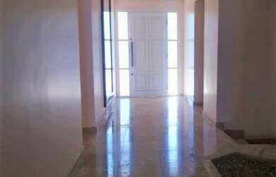 Imagem 12: Casa com permuta por apartamento, 4 suítes, 435 m² - venda por R$ 2.500.000 ou aluguel por