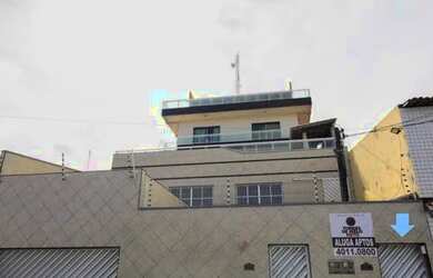 Imagem 1: Apartamento de 60m² no bairro Jardim Iracema por R$ 1.050,00