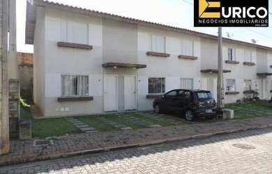 Imagem: A casa possui 2 Dormitórios, 2 Banheiros, 1 Vaga na garagem