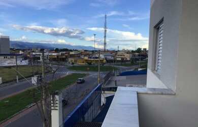 Imagem: O apartamento para alugar possui 3 Dormitórios, 2 Banheiros