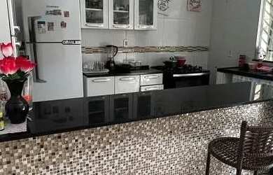 Imagem 2: CASA 2/4 CAJAZEIRAS 10. 90m² de Área, 1 Vaga na garageme2 Dormitórios