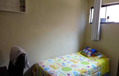 Imagem 9: QS 406 Ótimo Apartamento Reformado 2 Quartos Garagem Coberta Ac Financiamento