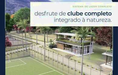 Imagem 4: Terreno Ecoville - Atibaia