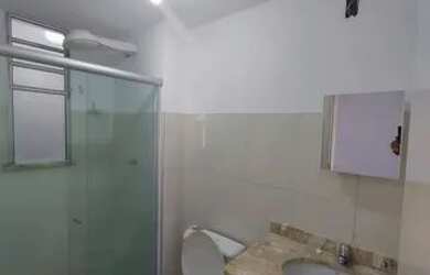 Imagem 7: Solar Mon jardin - Andar Alto - Sombra