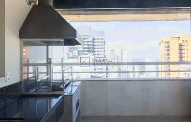 Imagem 15: Locação Apartamento 1 Dormitórios - 52 m² Pinheiros