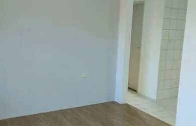 Imagem: A casa possui 2 Dormitórios, 1 Banheiro, 50m² de Área e