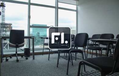 Imagem 7: Escritório para aluguel tem 1070 metros quadrados em Bela Vista - São...