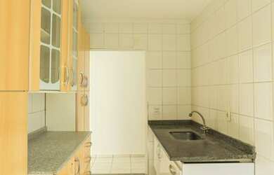 Imagem 8: SÃO PAULO - Apartamento Padrão - JARDIM PATENTE NOVO