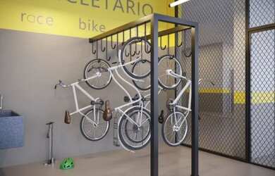 Imagem 10: APARTAMENTO RESIDENCIAL em São Paulo - SP, Vila Mariana