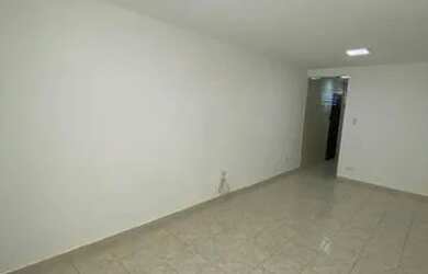 Imagem: O apartamento possui 1 Dormitório, 1 Banheiro e 28m² de Área