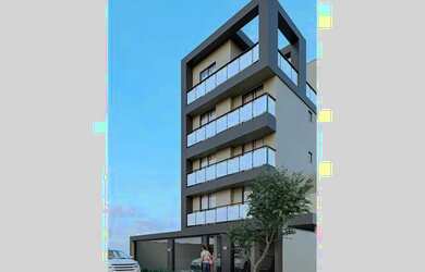 Imagem 2: Área Privativa com Suíte