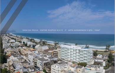 Imagem 7: Belo Apartamento a venda no Palais de Monaco - Recreio do Bandeirantes