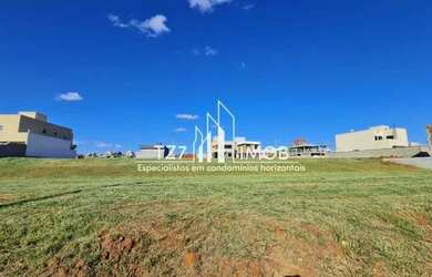 Imagem: O terreno possui 262m² de Área, Imóvel novo e está localizado