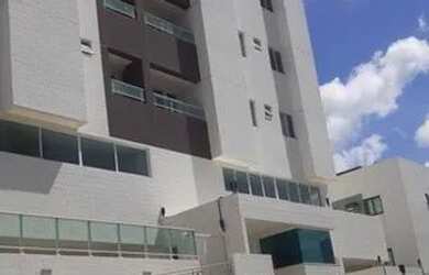 Imagem: O apartamento possui 2 Dormitórios, 1 Banheiro, 2 Vagas na