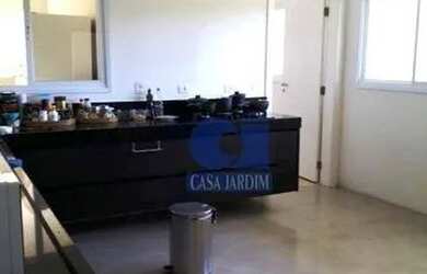 Imagem 4: Casa com 4 dormitórios, 525 m² - venda por R$ 6.000.000,00 ou aluguel...