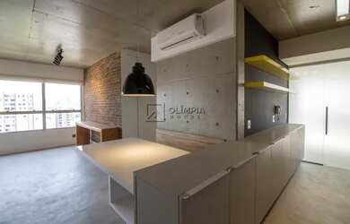 Imagem 10: Apartamento Locação Chácara Santo Antônio 74 m² 2 Dormitórios