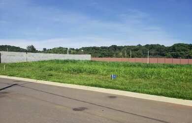 Imagem 5: Senador Canedo - Terreno Padrão - lt br gt Jardins Porto