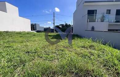 Imagem 2: Terreno em Condomínio para Venda em Salto, Village Moutonnée