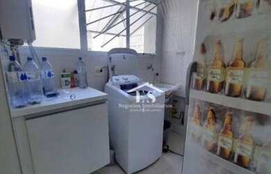 Imagem 10: Apartamento para venda 2 Suítes, 2 vagas 122 m² Riviera de São Lourenço...