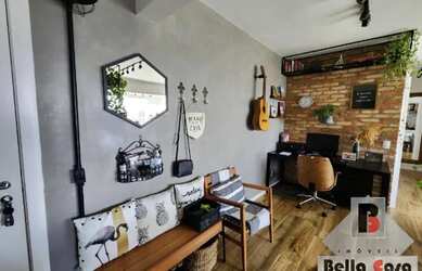 Imagem 9: Apartamento com 2 dormitórios à venda, 80m² - Vila Regente Feijó