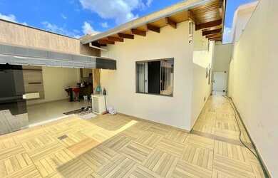 Imagem 14: Casa com 4 dormitórios, 230 m² - venda por R$ 1.000.000,00 ou aluguel...