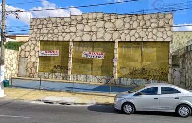 Imagem 1: Galpão à venda, 500 m² por R$ 3.000.000,00 - Cidade Líder - São Paulo/SP