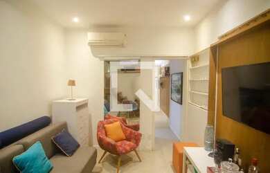 Imagem 5: Apartamento para Aluguel - Copacabana, 2 Quartos, 42 m2