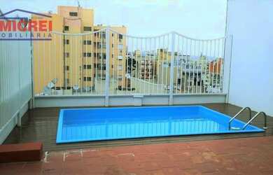 Imagem 13: Apartamento com 1 dormitório à venda, 27 m² por R$ 213.000,00 - Centro Histórico - Porto A