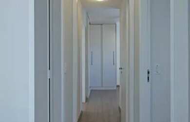 Imagem 9: Apartamento para Aluguel - Chácara Santo Antonio, 2 Quartos, 65 m2