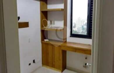 Imagem: Apartamento residencial para venda e locação, Vila Suzana