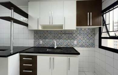 Imagem 6: Apartamento com 3 dormitórios, 117 m² - venda por R$ 615.000,00 ou aluguel...